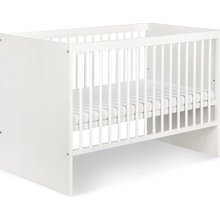 Klups DALIA 120x60cm biela