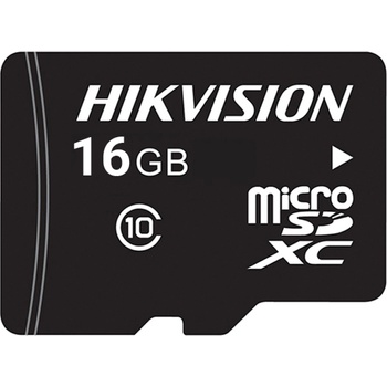 Image 1 of Hikvision microSDHC 16GB (HS-TF-L2/16GB)