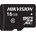 Hikvision microSDHC 16GB (HS-TF-L2/16GB)