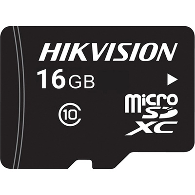 Hikvision microSDHC 16GB (HS-TF-L2/16GB)