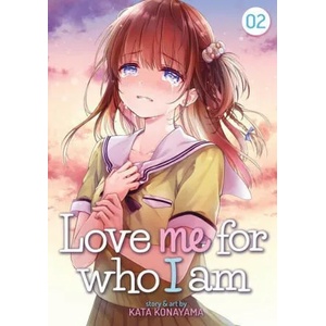 Love Me for Who I Am Vol. 2 (ISBN: 9781645057628)