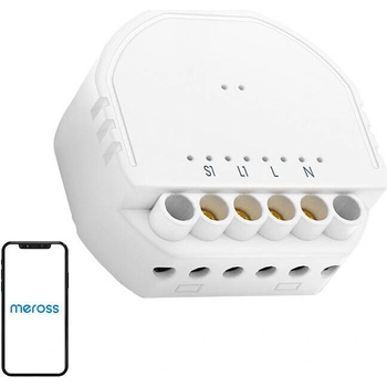 Meross Smart MSS810HK(EU)
