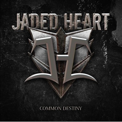 Jaded Heart - Common Destiny CD