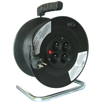 Image 1 of Solight 4 Plug 25 m (0317)