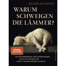 Warum schweigen die Lämmer?
