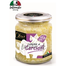 Citres Salsa krém z artičokov 200 g
