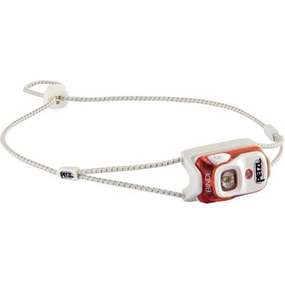 Petzl Bindi Цвят: оранжев