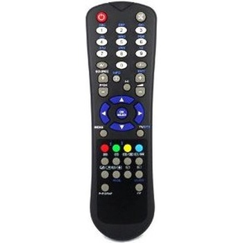 съвместим Finlux rc1055 - заместител дистанционно управление (rc1055)