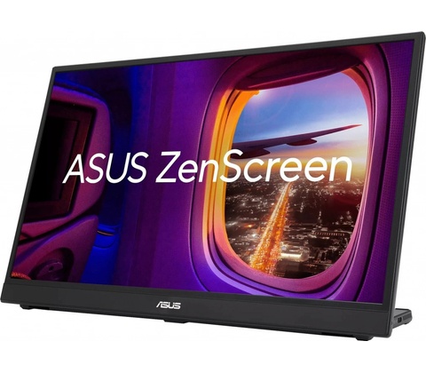 Asus ZenScreen MB17AHG