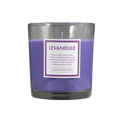 Q Home levanduľa 125 g