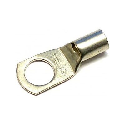 Oko kabelové 8,5mm, kabel 10mm2 (SC10-8)