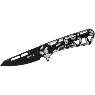Buck Knives Buck MINI TRACE OPS CAMO 813CMS