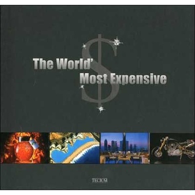 The World\'s Most Expensive - Philippe de Baeck