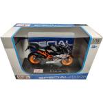 Maisto Мотор метален KTM RC 390 Маисто Maisto