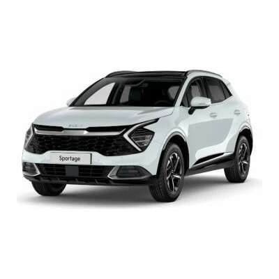 Kia Sportage Spirit 158 kW