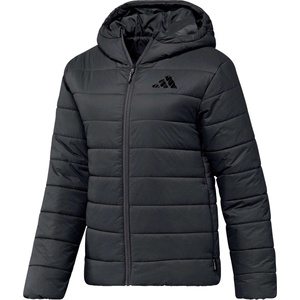 adidas Multi terrex essentials hooded jacket l