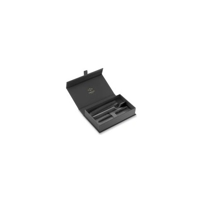 Parker 1502/3497743 IM Achromatic Black BT