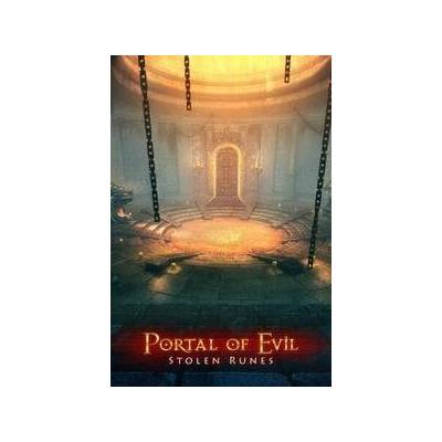 Portal of Evil: Stolen Runes (Collector's Edition)