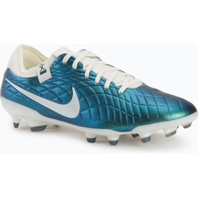 Nike Футболни обувки Nike Legend 10 Pro FG dark atomic teal/sail