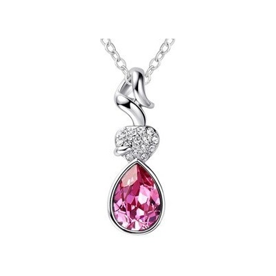 Swarovski element s Prívesok KPSW106