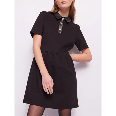 Gaudi Polo Black