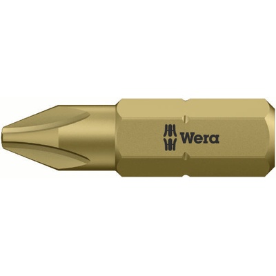 Wera Бит PH 2 x25мм, 851/1 A - W134920 (W134920)