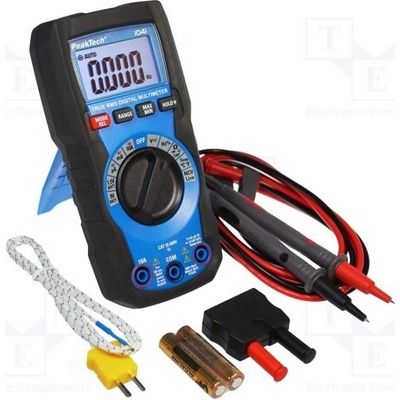PEAKTECH P 1041