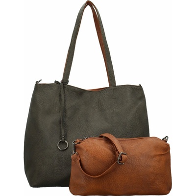 MaxFly Areti zelená