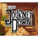 The Journey Down Trilogy Bundle