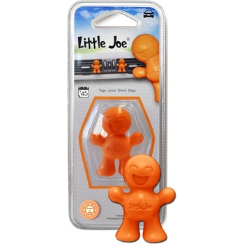 Little Joe - Малки плодове (842)