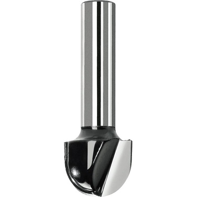 Bosch Accessories 2608628452 dlabací fréza, tvrdokov, Délka 45 mm, Vnější Ø 15.9 mm, Pracovní délka 9.50 mm, Ø hřídele 6 mm