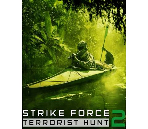 Strike Force 2 Terrorist Hunt