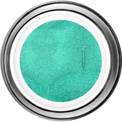 Laif Perleťový zelený UV/LED gel CM 150 Tiffany 6 ml
