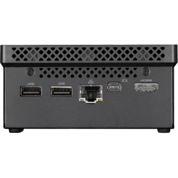 GIGABYTE BRIX GB-BMCE-5105
