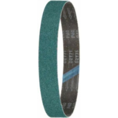 Brúsny pás Zirkón 40 x 760 mm, zrnitosť 120 (5 ks) MAKITA D-80955