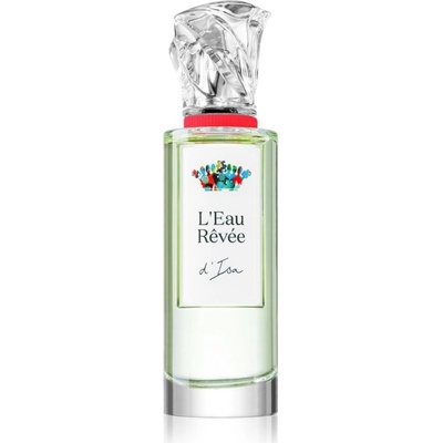 Sisley L'Eau Rêvée d'Isa toaletní voda dámská 100 ml