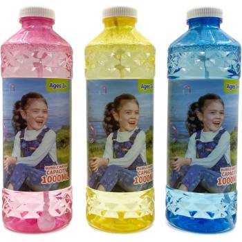 Image 1 of Armtoys ТЕЧНОСТ ЗА САПУНЕНИ БАЛОНИ 1000 МЛ