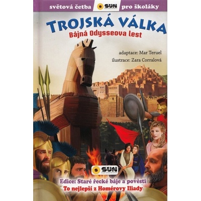 Doly krále Šalamouna (edice Světová četba pro školáky)