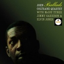 Ballads - John Coltrane LP