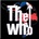 The Who Leap Logo Магнит (WHOMAG02)