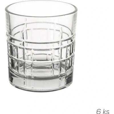LAV Sklenice BAR 6 x 325 ml