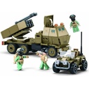 Sluban B1259 Vojenská operace Najít a zneškodnit