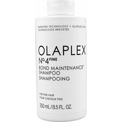 Olaplex 4 Bond Maintenance Shampoo 250 ml
