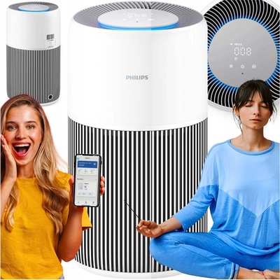 Philips 2000 Series AC2220/10 – Zboží Dáma