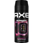 AXE ax дезодорант спрей 150 мл Номер 10 fifa