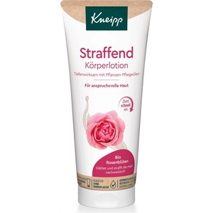 Kneipp Стягащ лосион за тяло - 200 мл Лосион за тяло