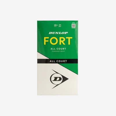 Dunlop Fort All Court 8 ks