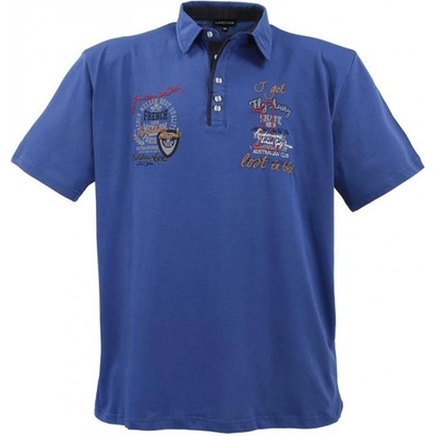 Lavecchia 3101 modrá