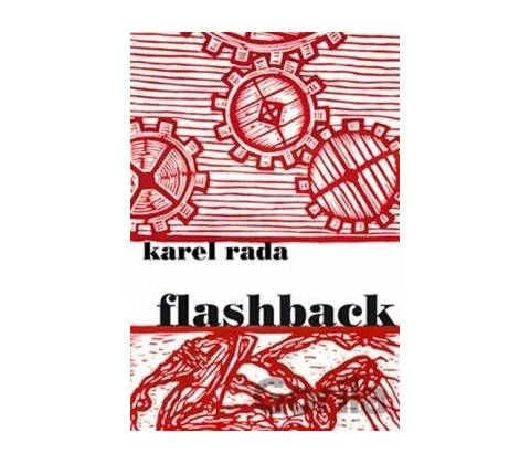 Flashback - Karel Rada