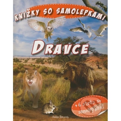 Dravce - Szalay Könyvek